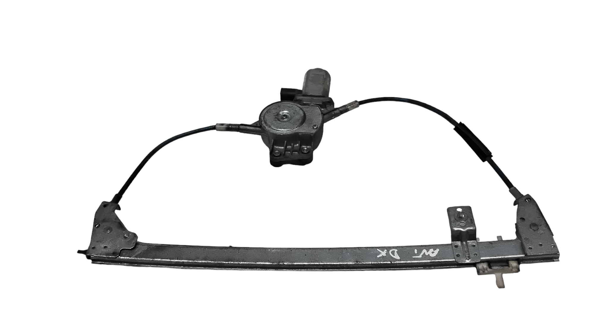 Cremagliera anteriore destra passeggero per Fiat Punto Berlina 5p (1993 - 1999)