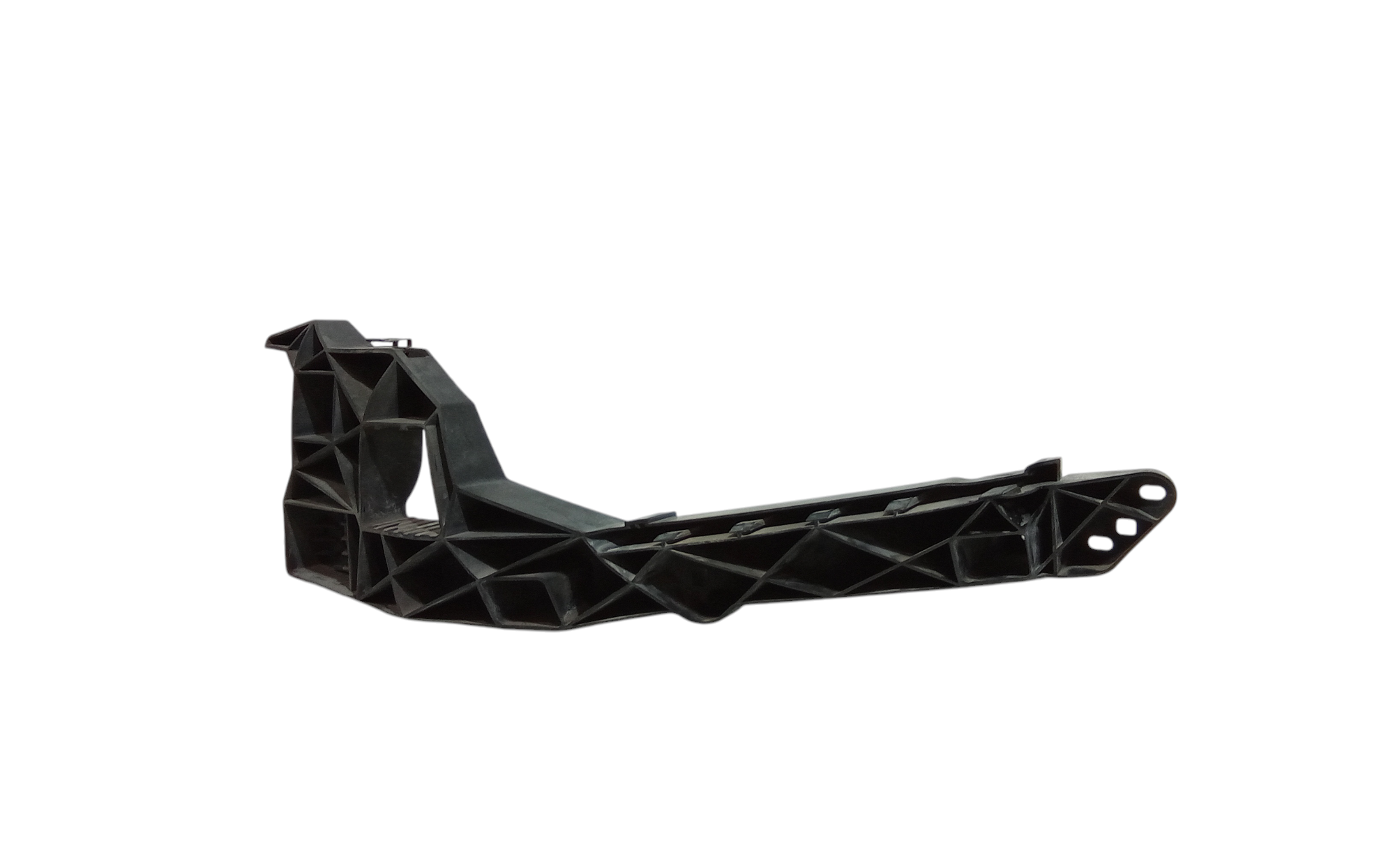 Supporto Faro Sinistro per Audi Q2 Serie (gab) (16>) (2016 - In produzione)