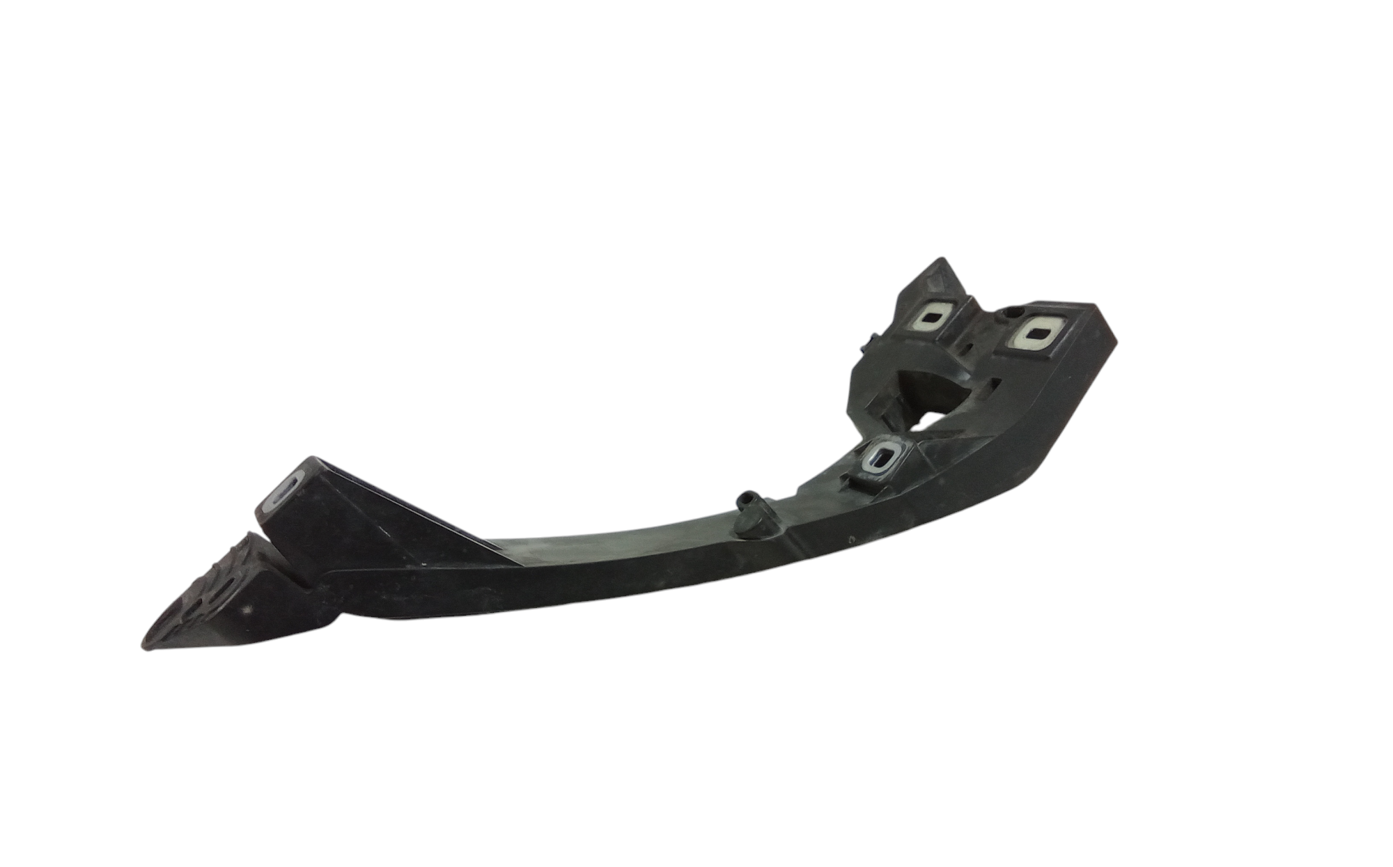 Supporto Faro Sinistro per Audi Q2 Serie (gab) (16>) (2016 - In produzione)