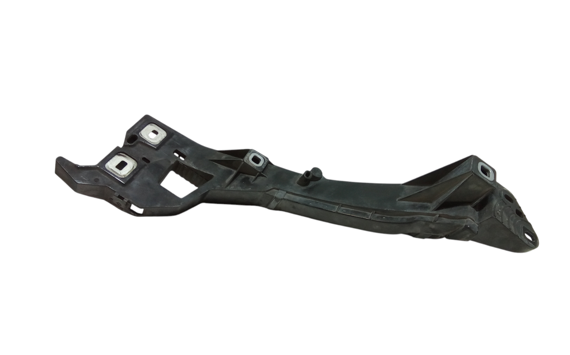 Supporto Faro Sinistro per Audi Q2 Serie (gab) (16>) (2016 - In produzione)