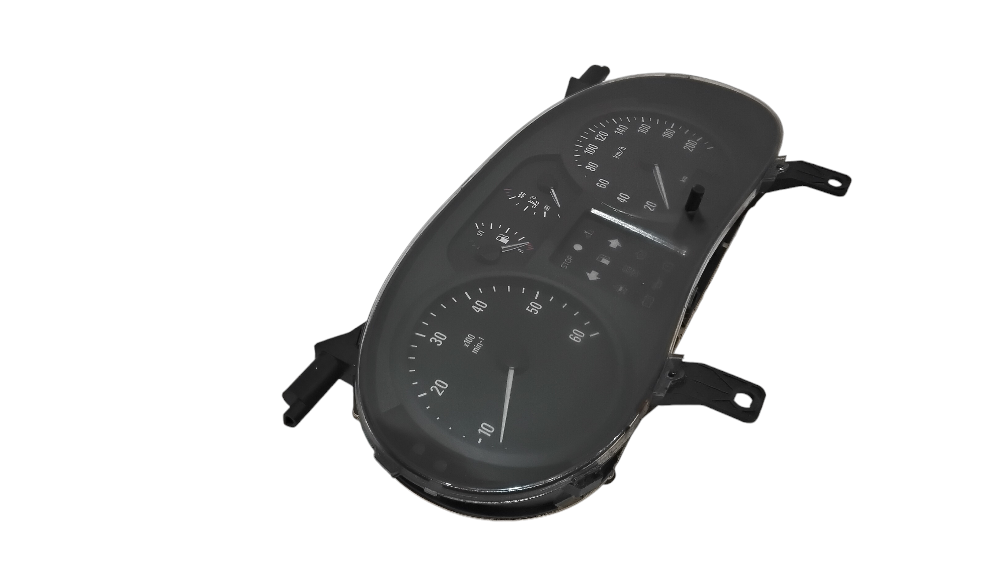 Quadro Strumenti per Opel Vivaro 1 Serie (2001 - 2006)