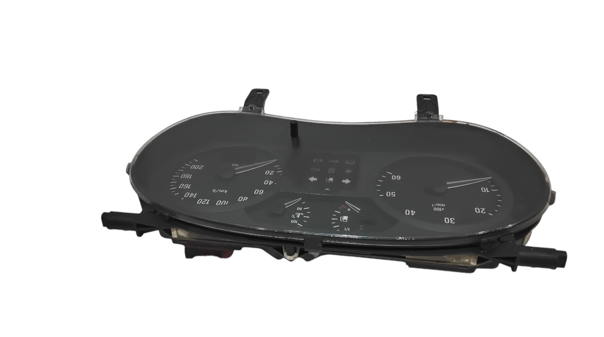 Quadro Strumenti per Opel Vivaro 1 Serie (2001 - 2006)