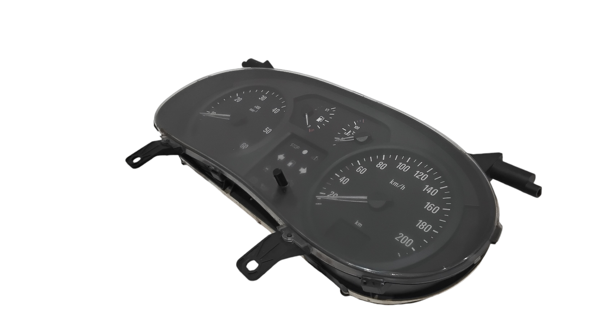 Quadro Strumenti per Opel Vivaro 1 Serie (2001 - 2006)