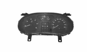 Quadro Strumenti per Opel Vivaro 1 Serie (2001 - 2006)