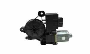 Motorino Alzavetro posteriore Sinistro per Audi Q2 Serie (gab) (16>) (2016 - In produzione)