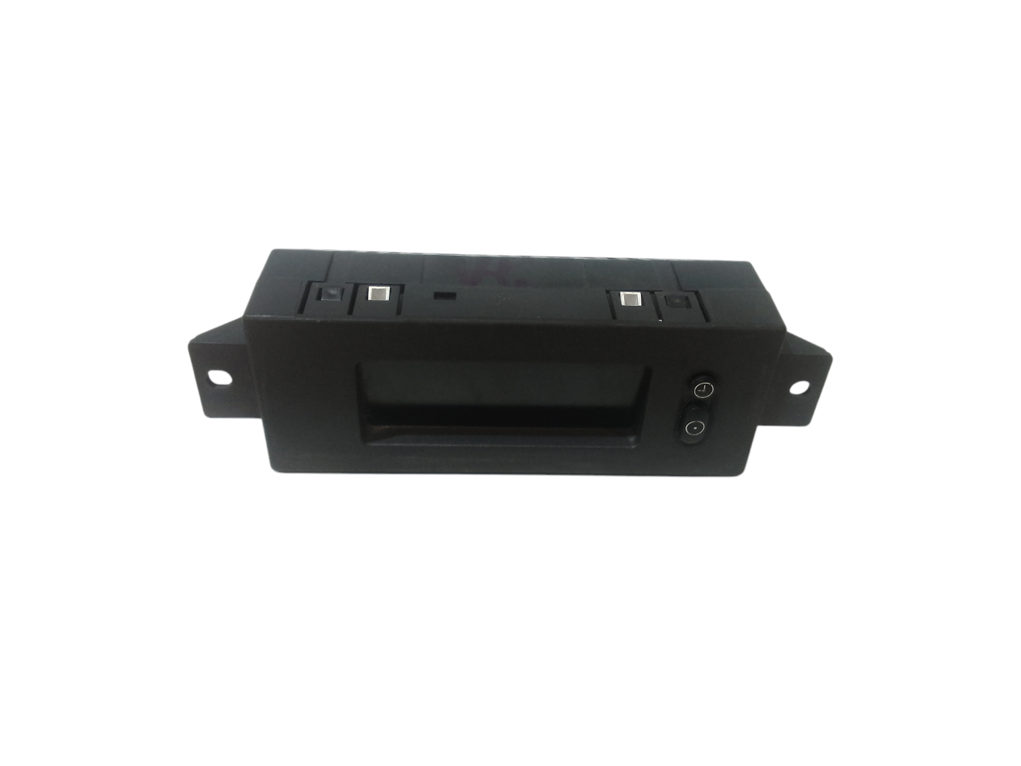 Display multifunzione computer di bordo per Opel Agila 1 Serie (2000 - 2004)