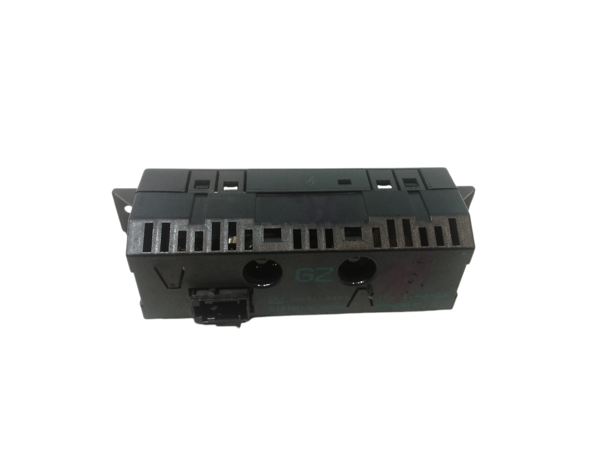 Display multifunzione computer di bordo per Opel Agila 1 Serie (2000 - 2004)