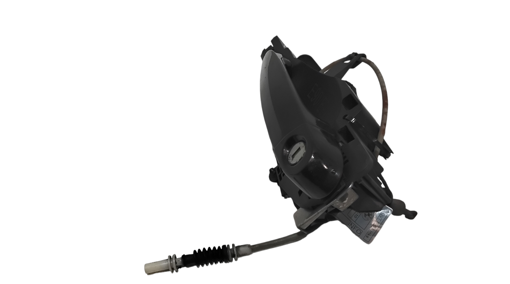 Maniglia esterna Anteriore Sinistra per Bmw Serie 3 E90 Berlina (2005 - 2008)