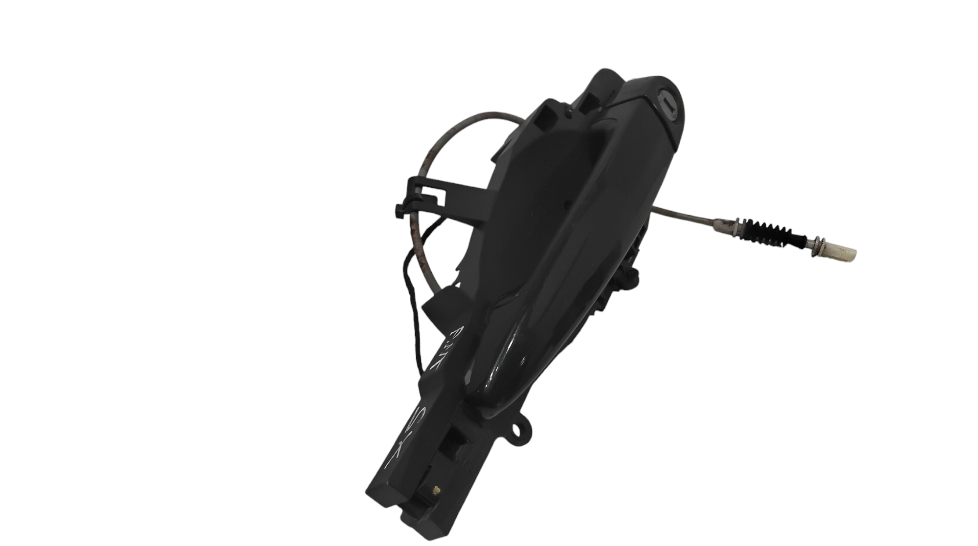 Maniglia esterna Anteriore Sinistra per Bmw Serie 3 E90 Berlina (2005 - 2008)