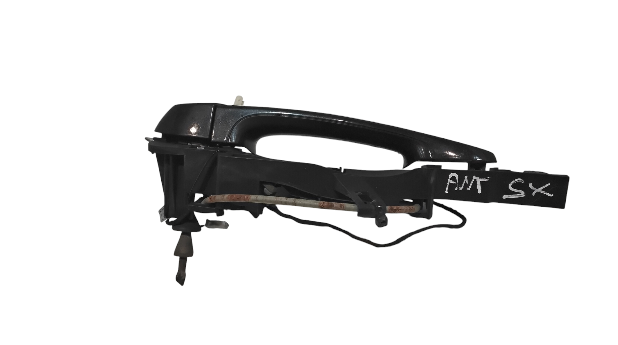 Maniglia esterna Anteriore Sinistra per Bmw Serie 3 E90 Berlina (2005 - 2008)