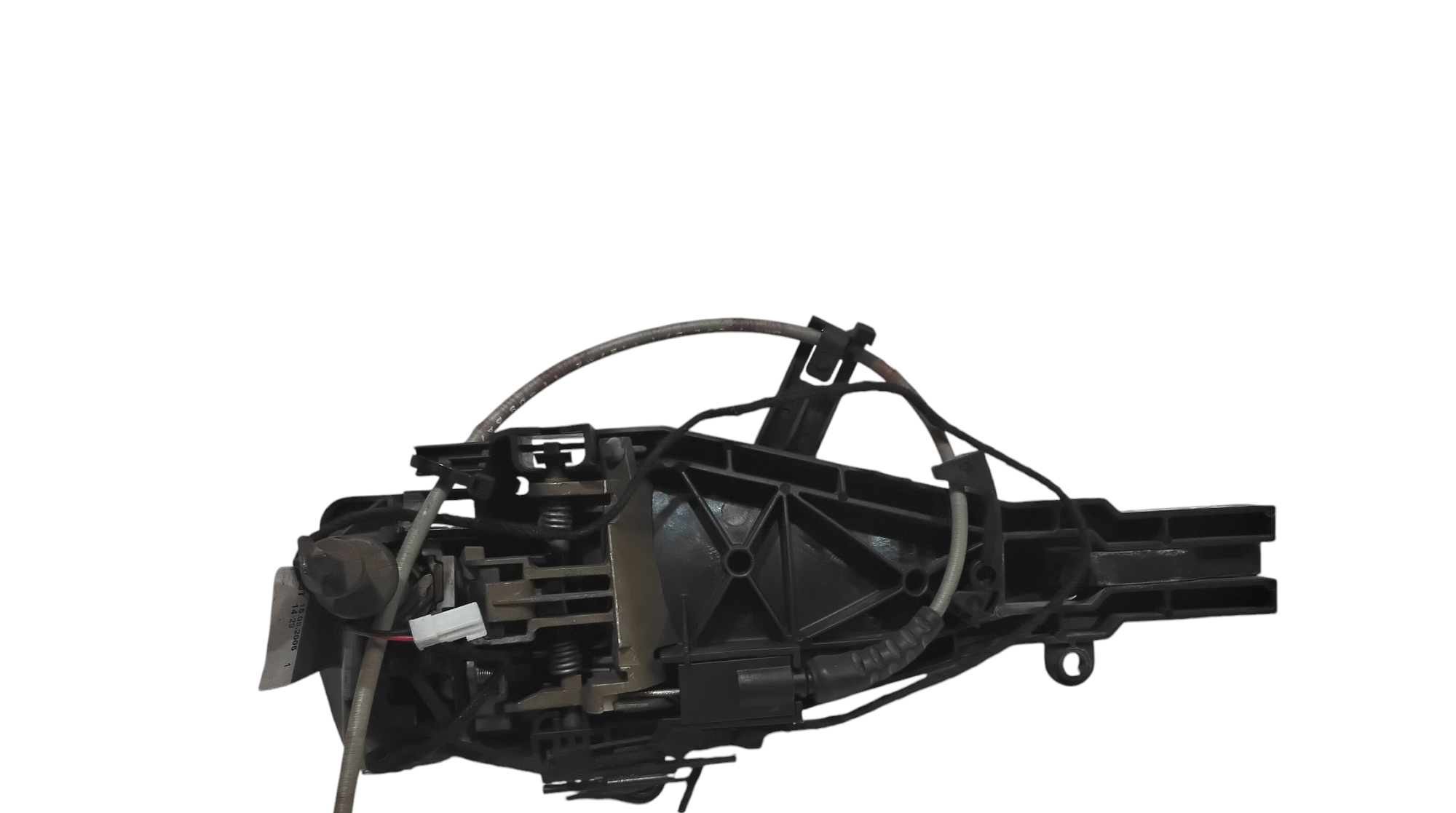 Maniglia esterna Anteriore Sinistra per Bmw Serie 3 E90 Berlina (2005 - 2008)