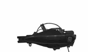 Maniglia esterna Anteriore Sinistra per Bmw Serie 3 E90 Berlina (2005 - 2008)