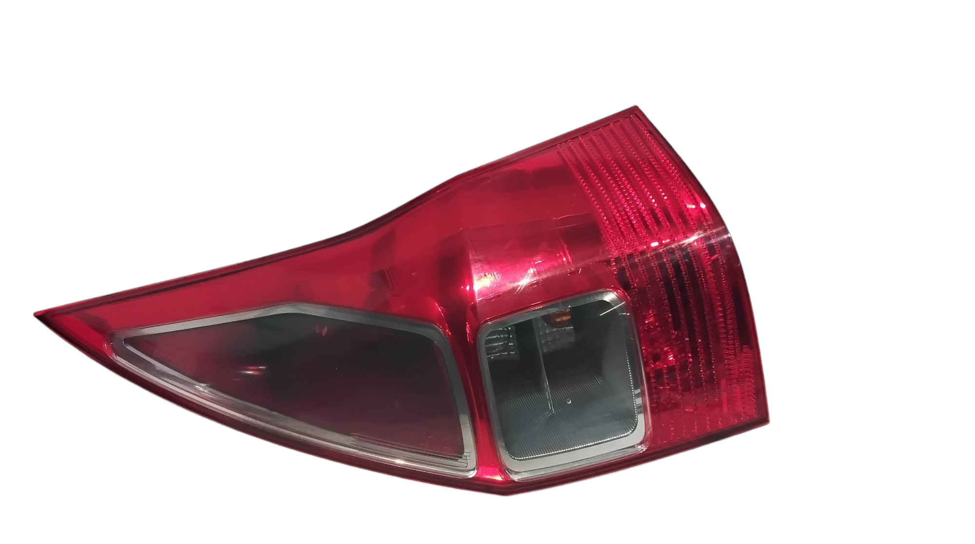 Stop fanale posteriore Destro Passeggero per Renault Megane Ll S. Wagon (06>08) (2006 - 2008)