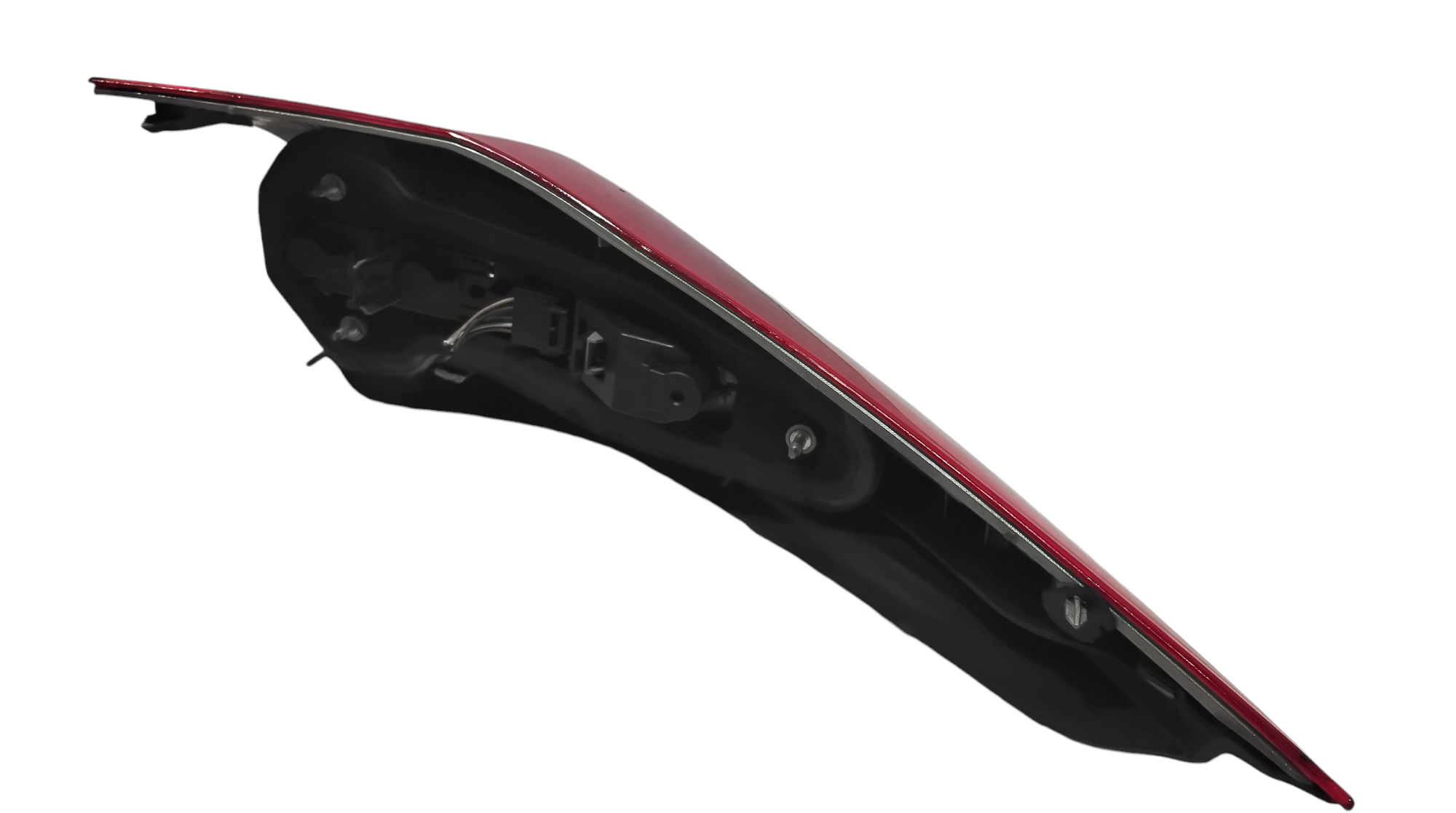 Stop fanale posteriore Destro Passeggero per Renault Megane Ll S. Wagon (06>08) (2006 - 2008)