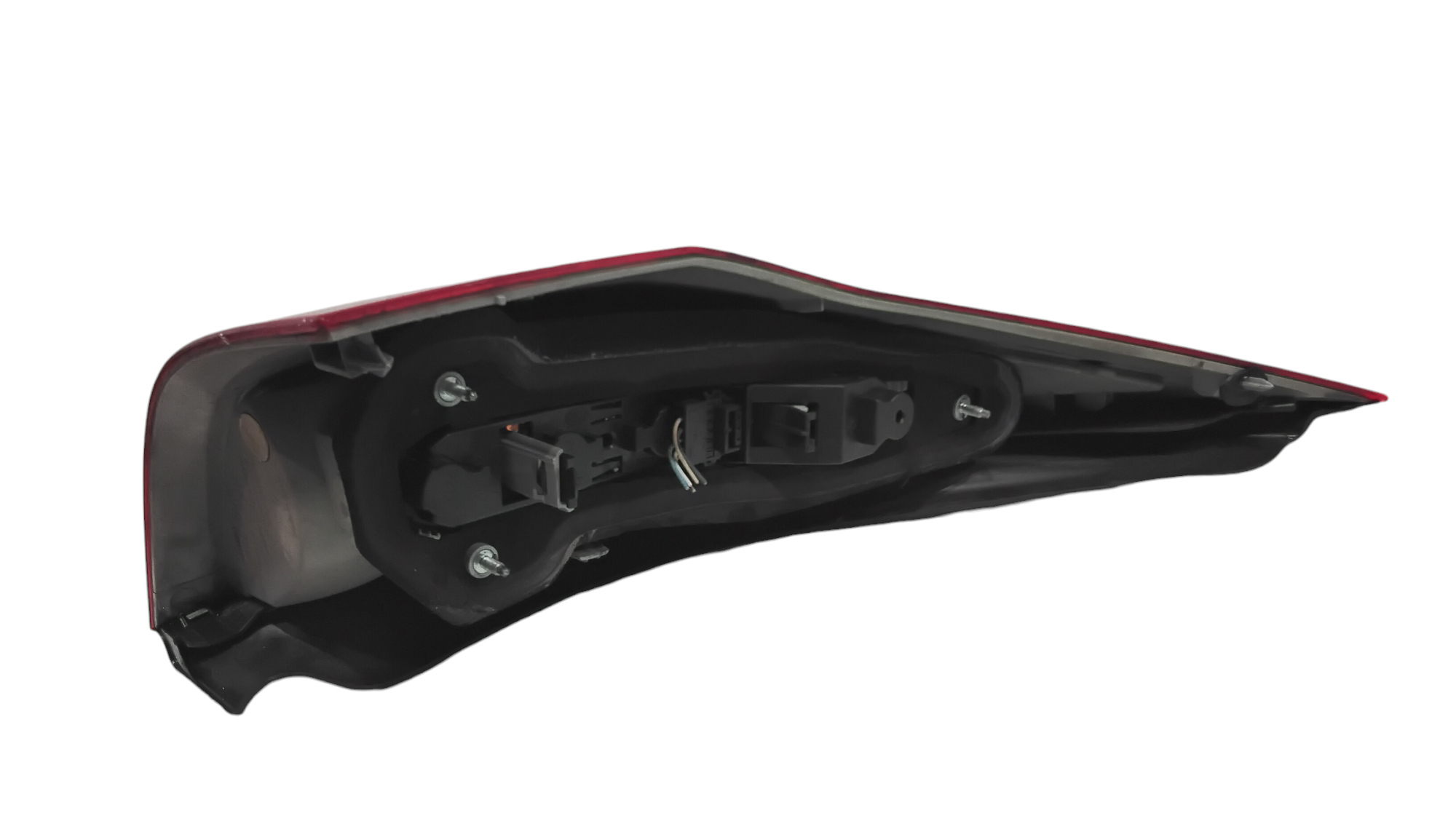 Stop fanale posteriore Destro Passeggero per Renault Megane Ll S. Wagon (06>08) (2006 - 2008)