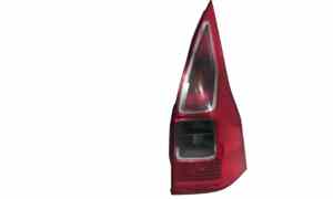 Stop fanale posteriore Destro Passeggero per Renault Megane Ll S. Wagon (06>08) (2006 - 2008)