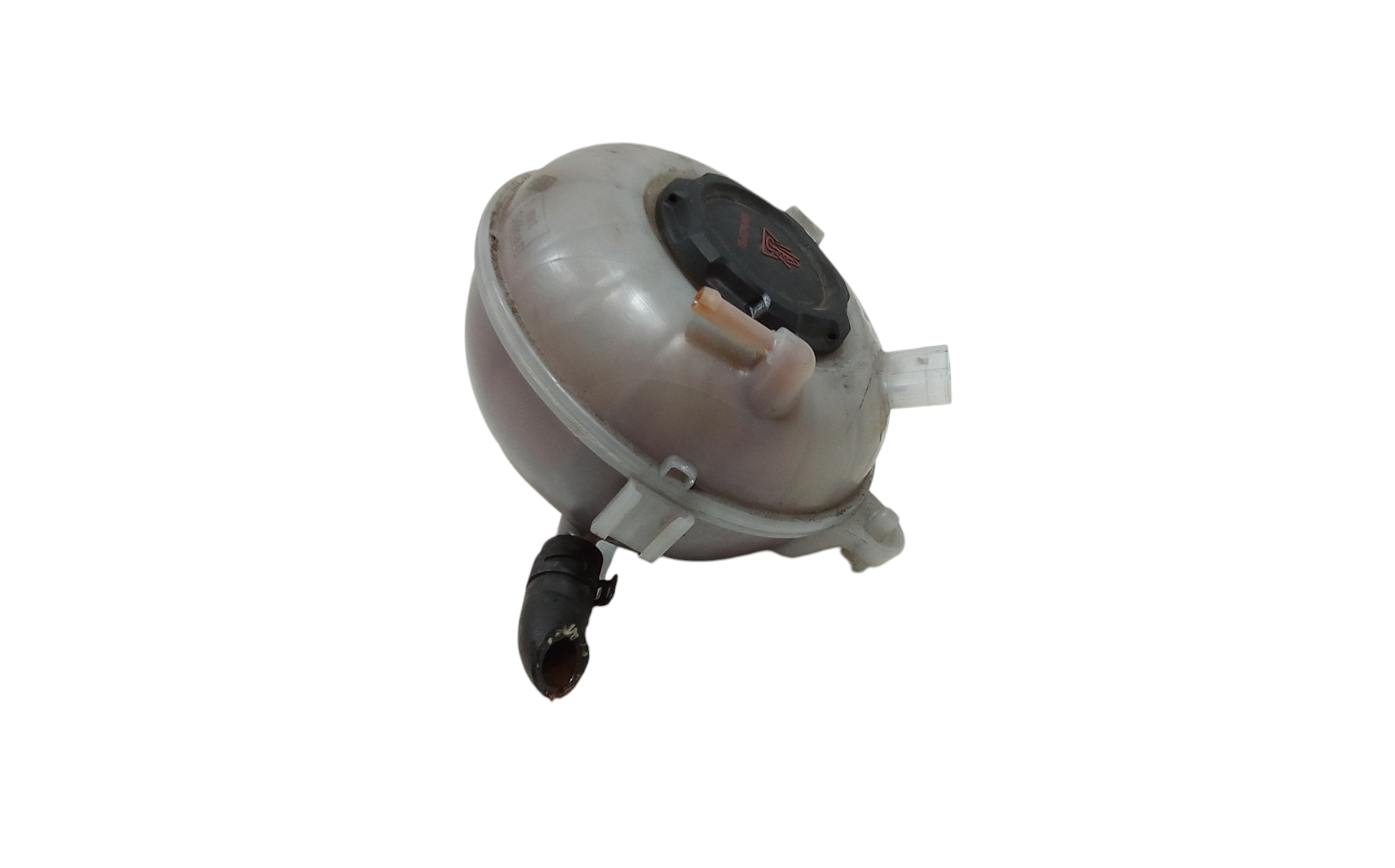 Vaschetta liquido radiatore per Audi Q2 Serie (gab) (16>) (2016 - In produzione)