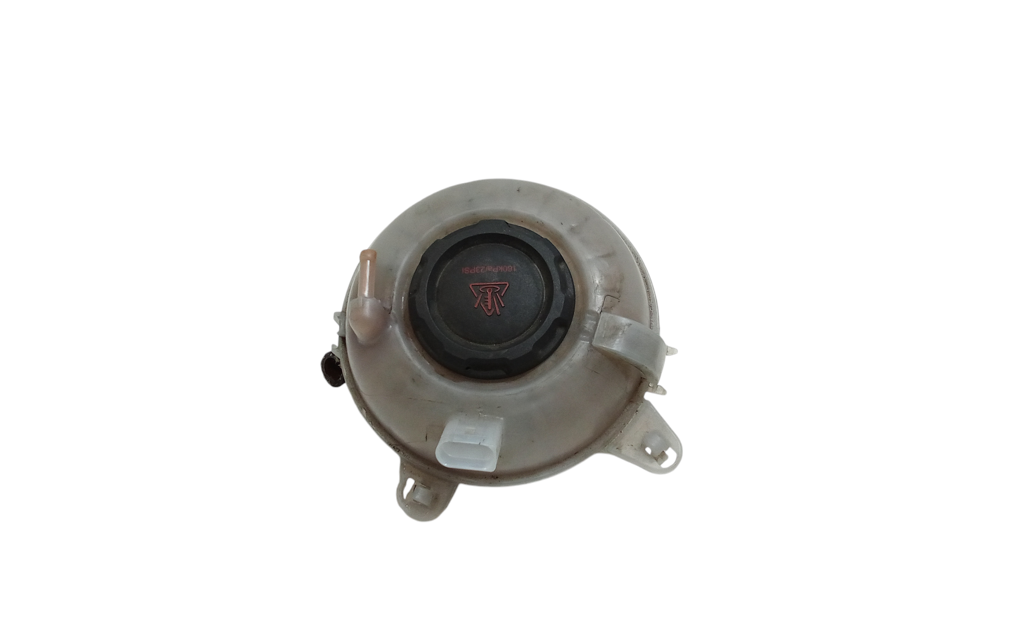 Vaschetta liquido radiatore per Audi Q2 Serie (gab) (16>) (2016 - In produzione)