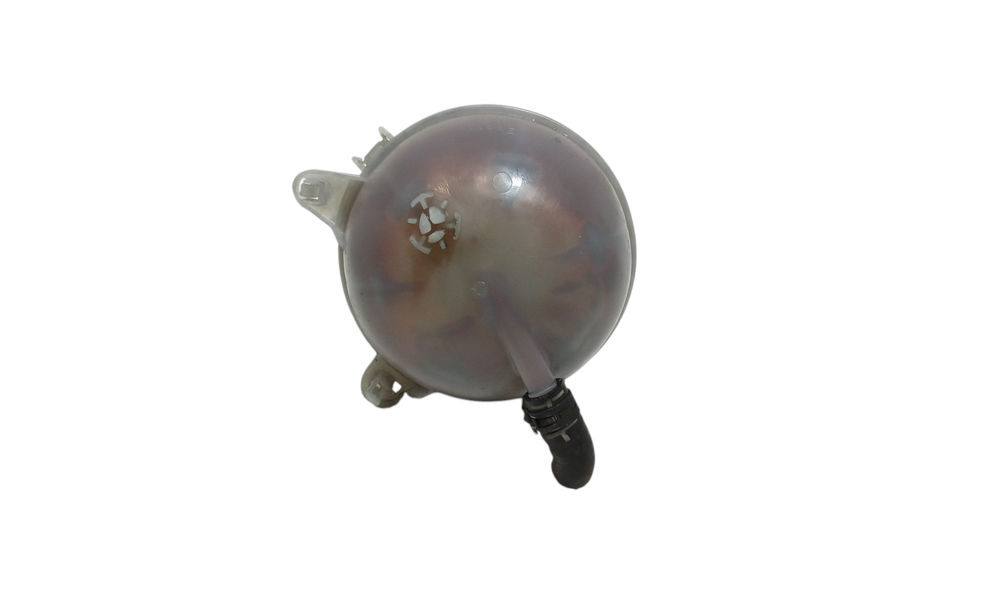 Vaschetta liquido radiatore per Audi Q2 Serie (gab) (16>) (2016 - In produzione)