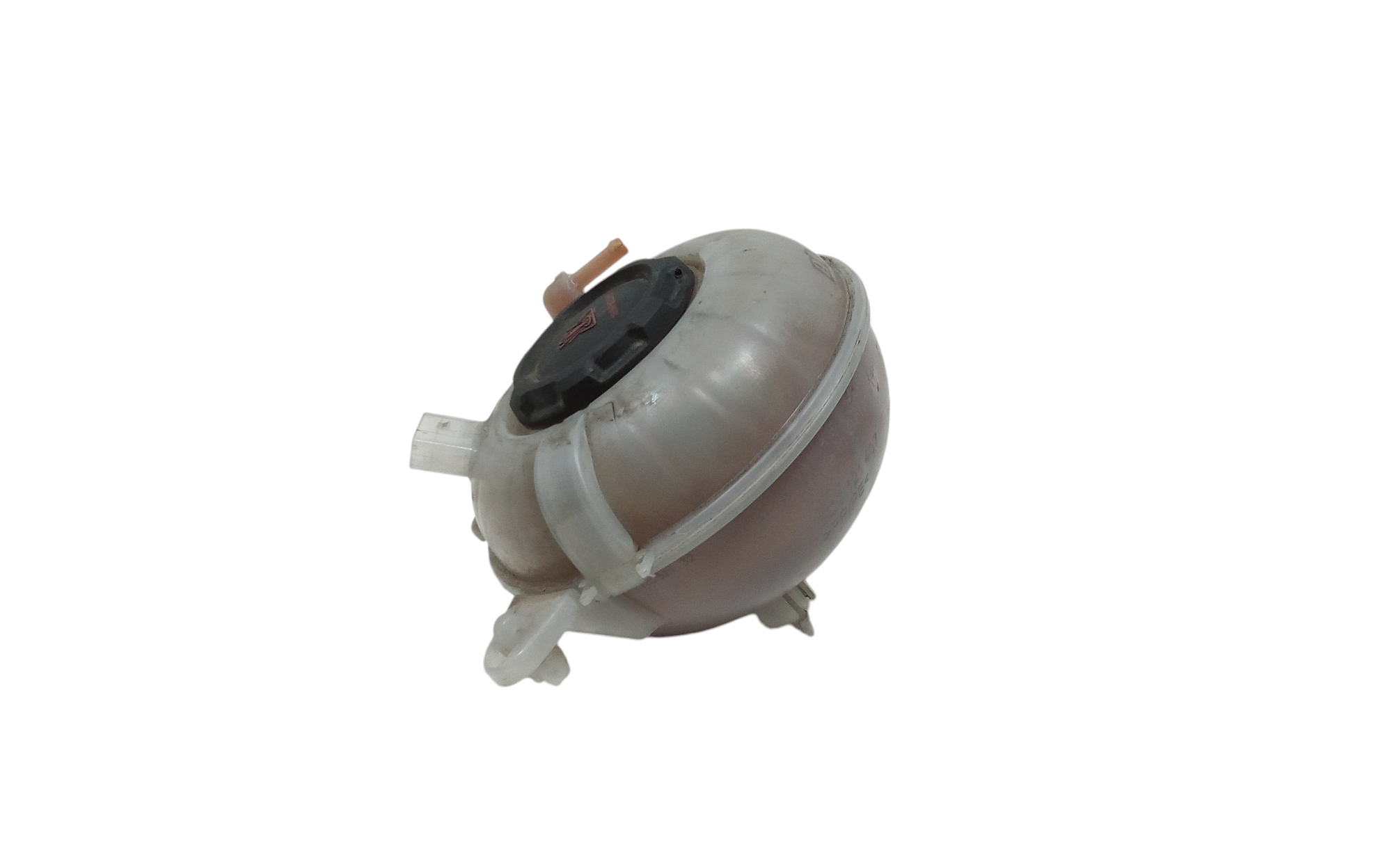 Vaschetta liquido radiatore per Audi Q2 Serie (gab) (16>) (2016 - In produzione)