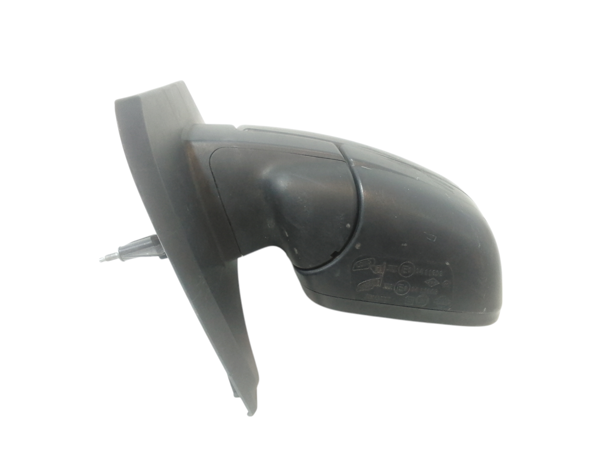 Specchietto Retrovisore Sinistro per Fiat Talento Panorama (2018 - In produzione)