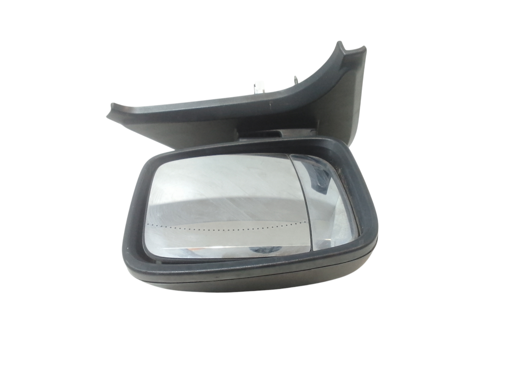 Specchietto Retrovisore Sinistro per Fiat Talento Panorama (2018 - In produzione)