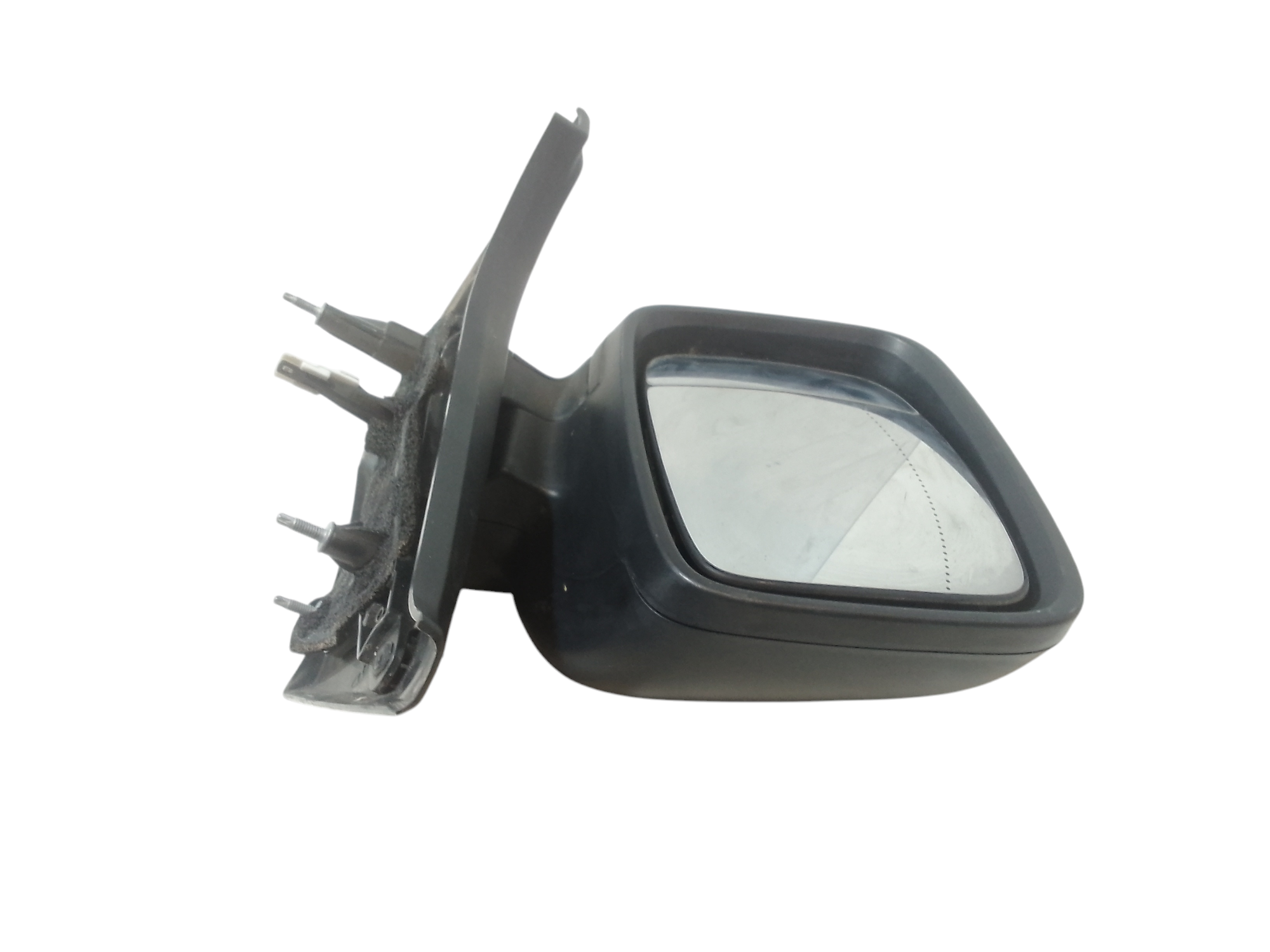 Specchietto Retrovisore Sinistro per Fiat Talento Panorama (2018 - In produzione)