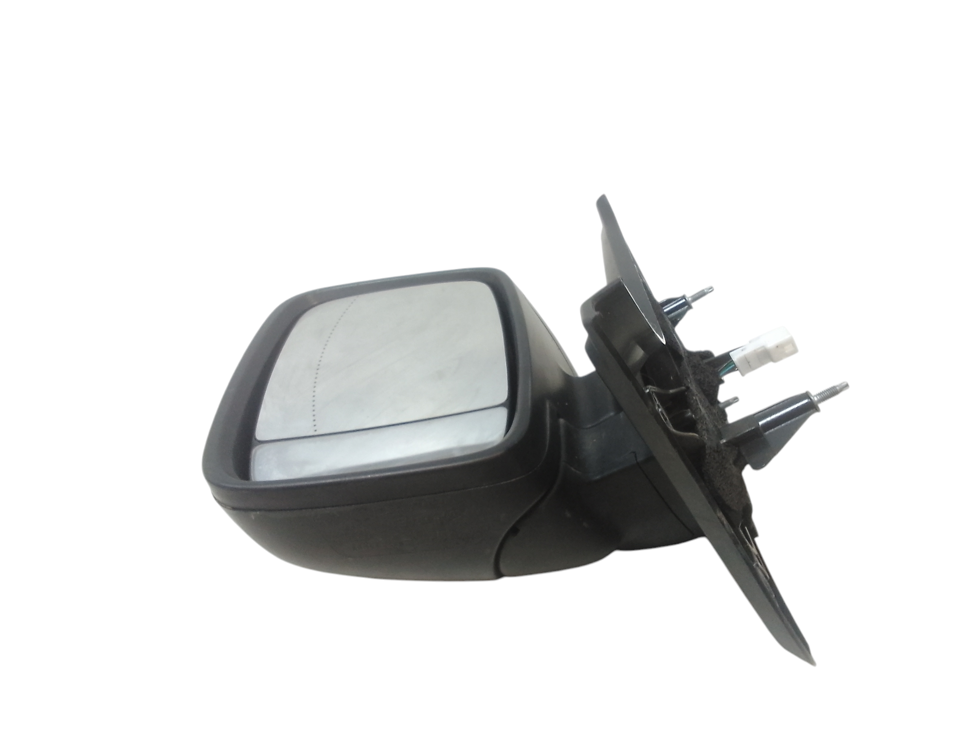 Specchietto Retrovisore Sinistro per Fiat Talento Panorama (2018 - In produzione)