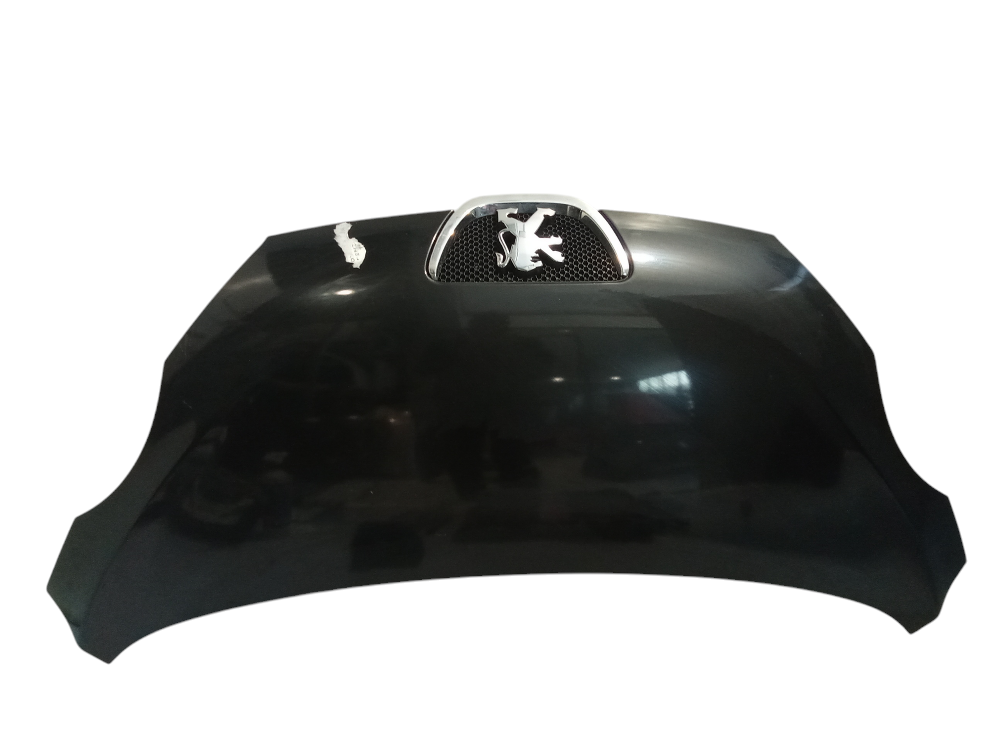 Cofano Anteriore per Peugeot 107 1 Serie (2005 - In produzione)