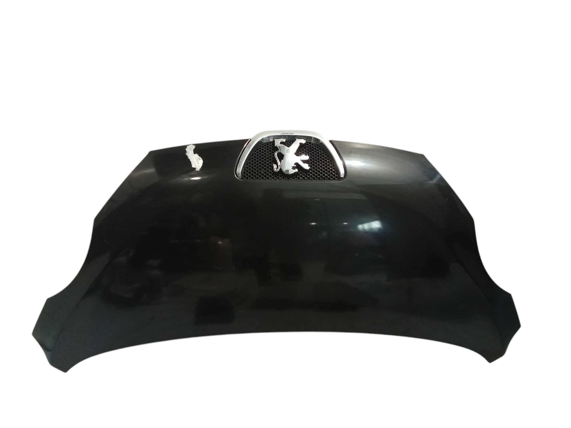 Cofano Anteriore per Peugeot 107 1 Serie (2005 - In produzione)