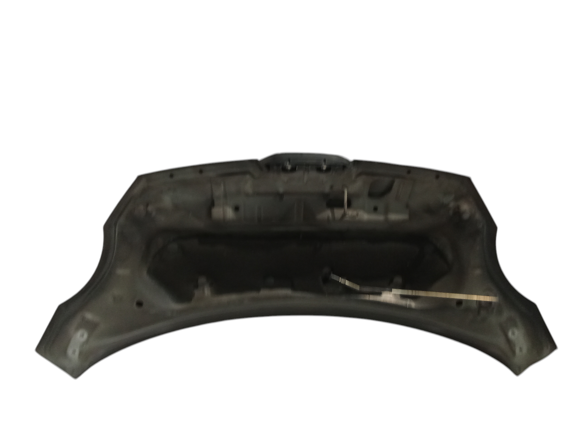 Cofano Anteriore per Peugeot 107 1 Serie (2005 - In produzione)