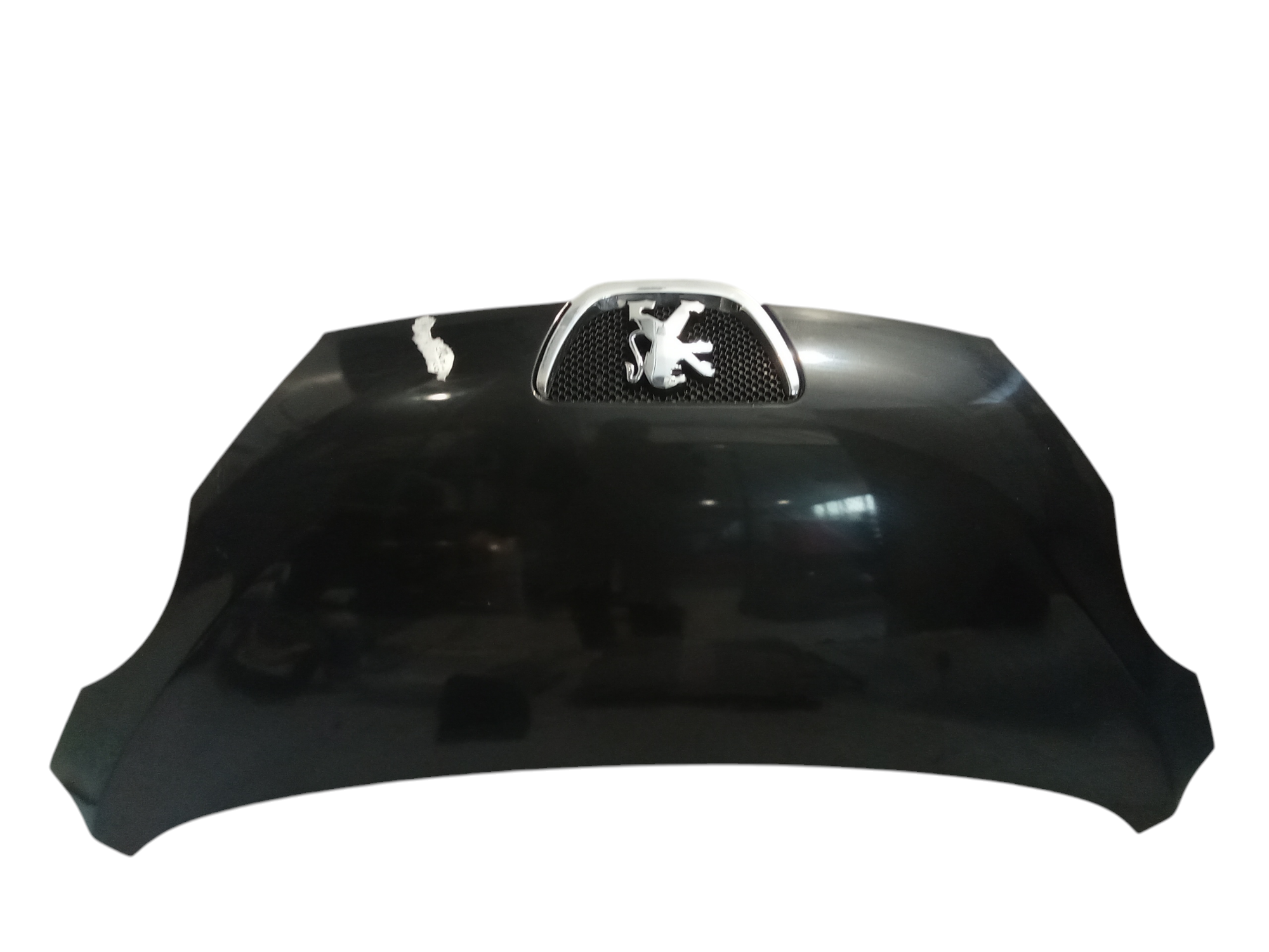 Cofano Anteriore per Peugeot 107 1 Serie (2005 - In produzione)