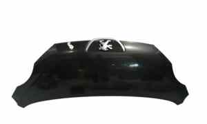 Cofano Anteriore per Peugeot 107 1 Serie (2005 - In produzione)