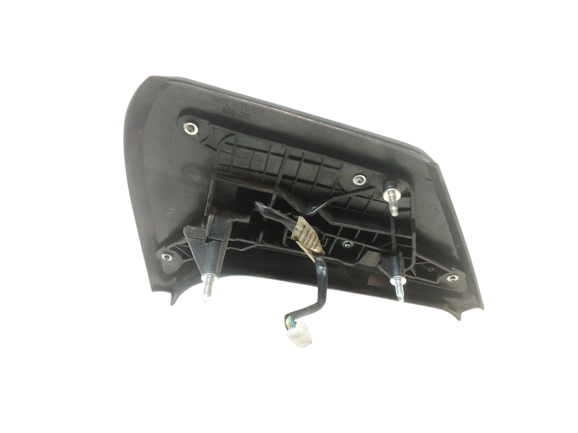 Specchietto Retrovisore Destro per Fiat Talento Panorama (2018 - In produzione)