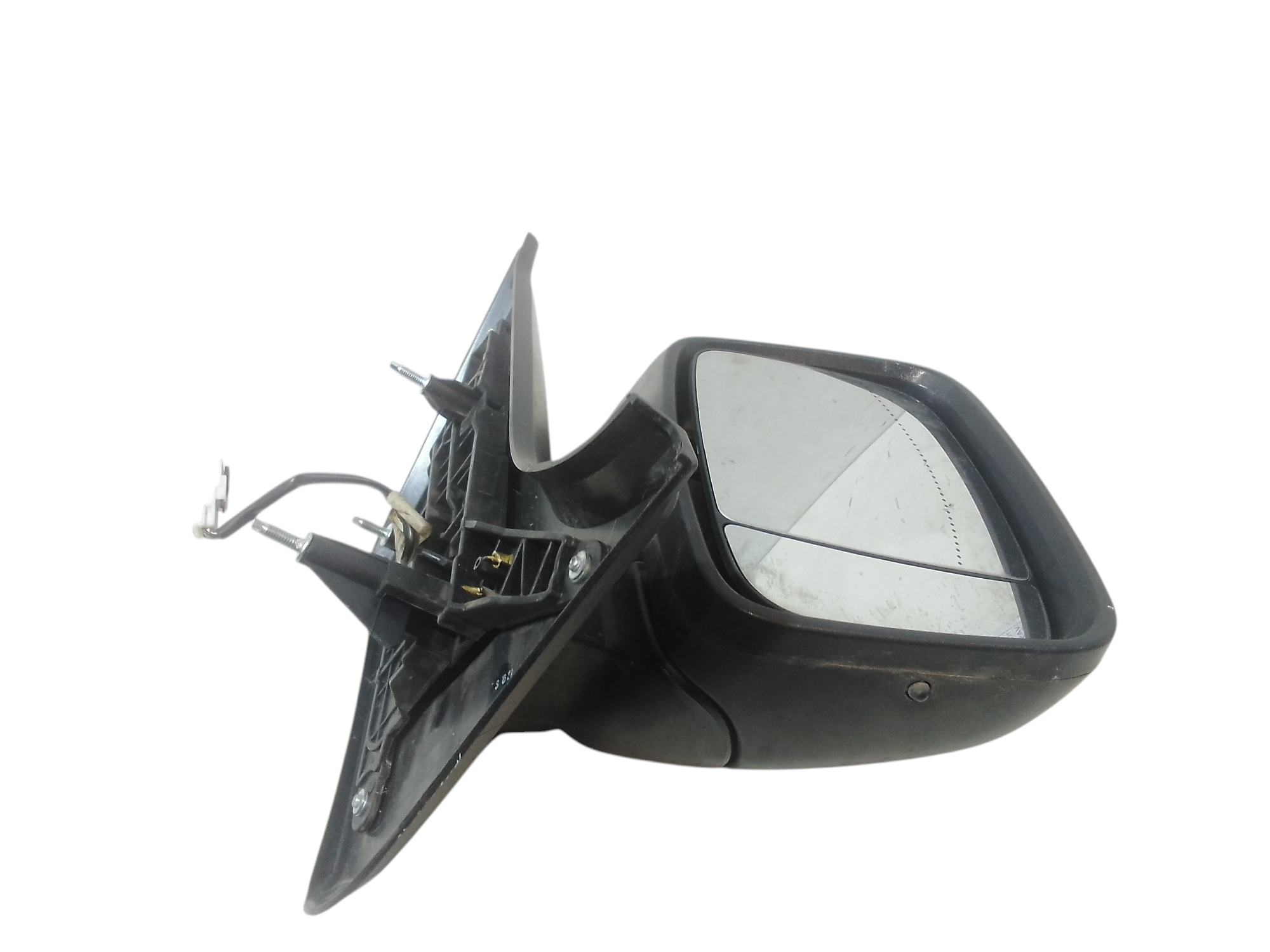 Specchietto Retrovisore Destro per Fiat Talento Panorama (2018 - In produzione)