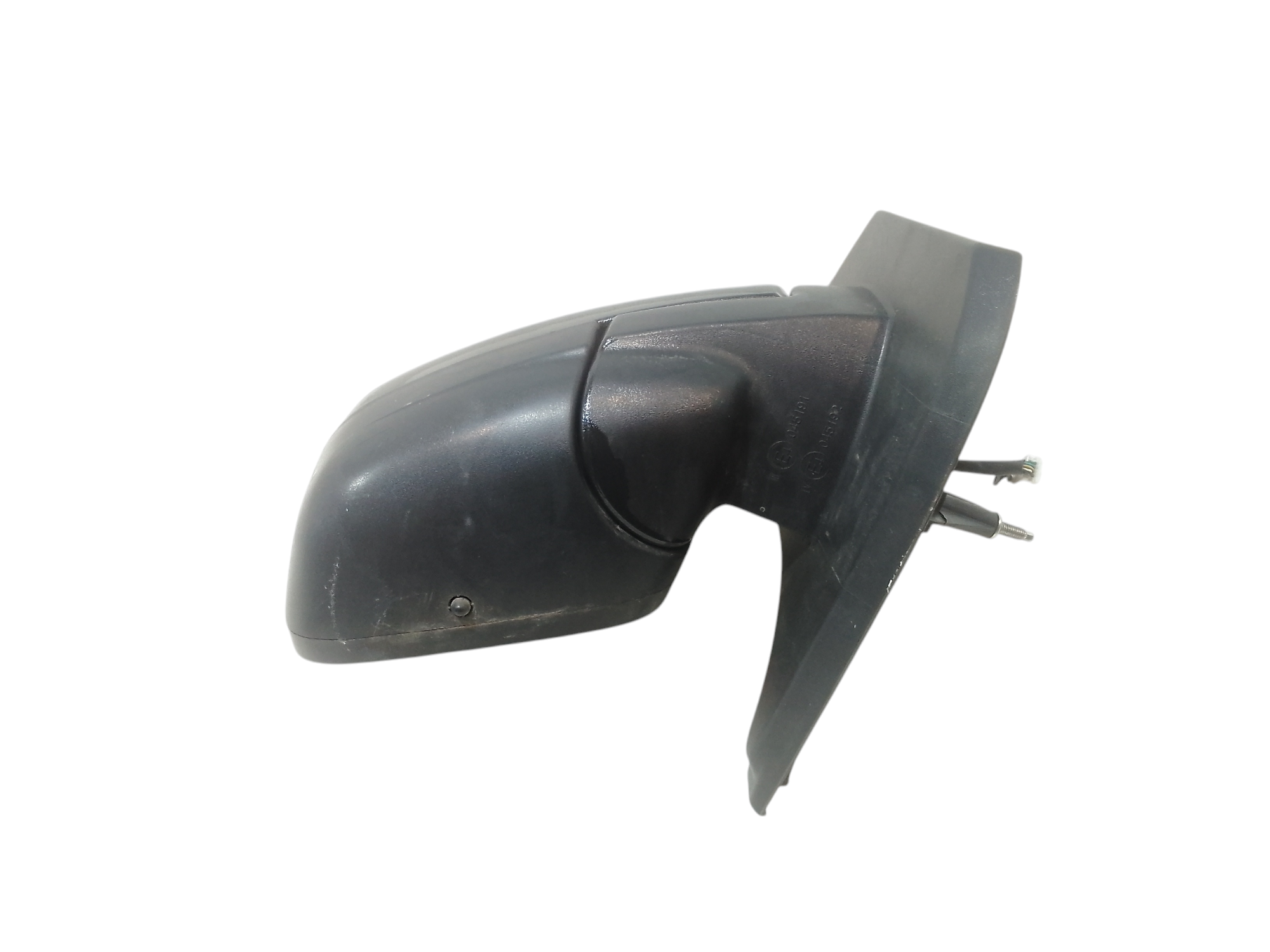 Specchietto Retrovisore Destro per Fiat Talento Panorama (2018 - In produzione)