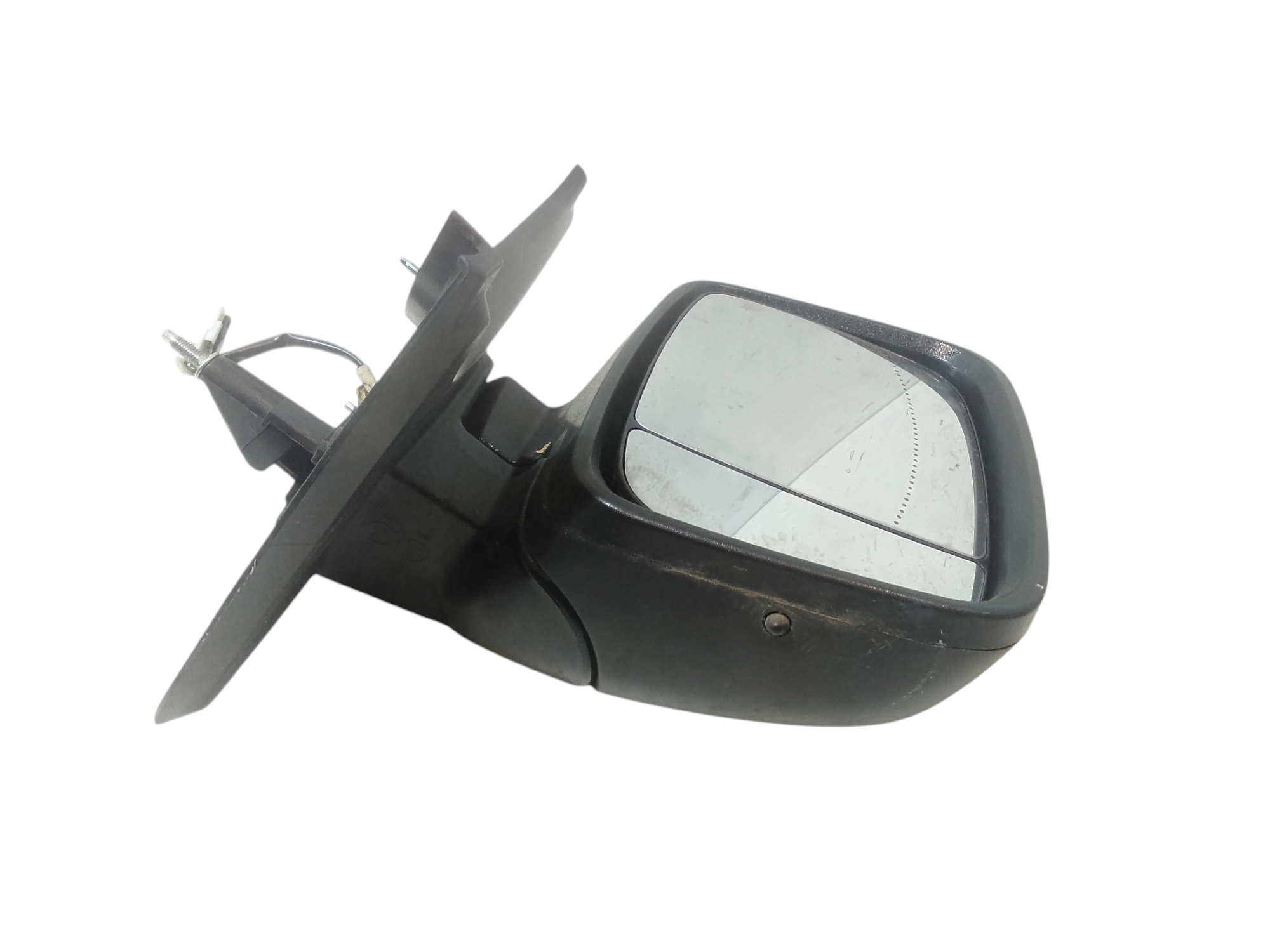 Specchietto Retrovisore Destro per Fiat Talento Panorama (2018 - In produzione)