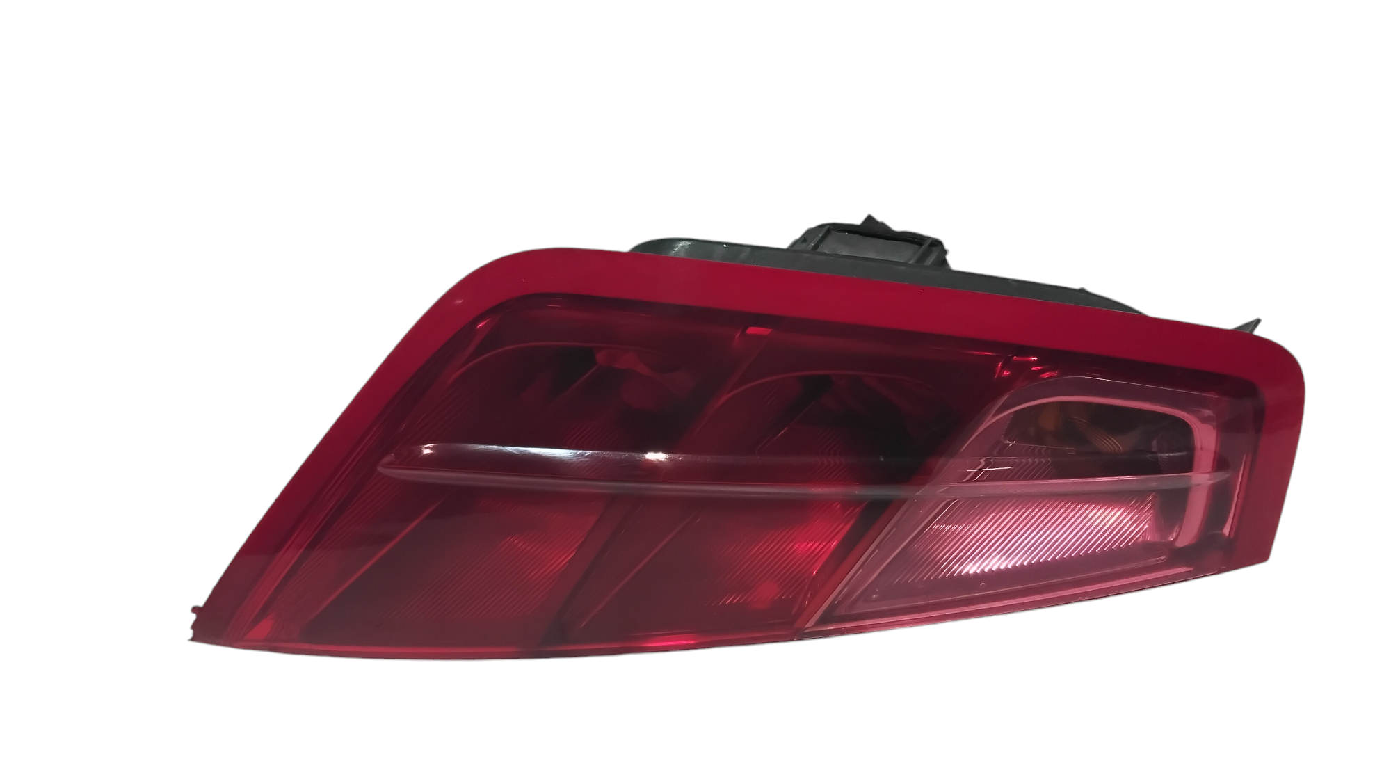 Stop fanale Posteriore sinistro lato Guida per Fiat Grande Punto 2 Serie (2008 - 2009)