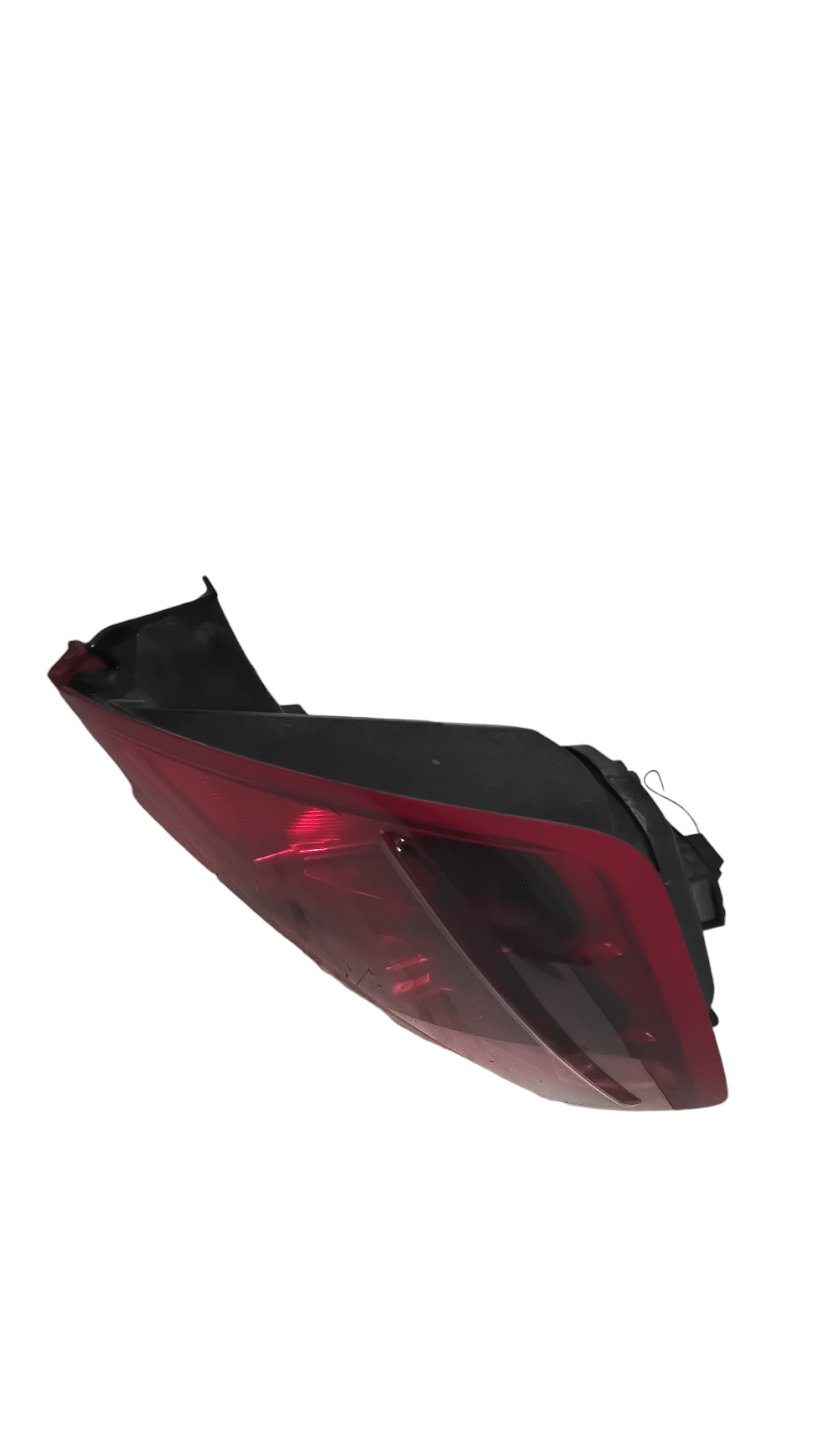 Stop fanale Posteriore sinistro lato Guida per Fiat Grande Punto 2 Serie (2008 - 2009)