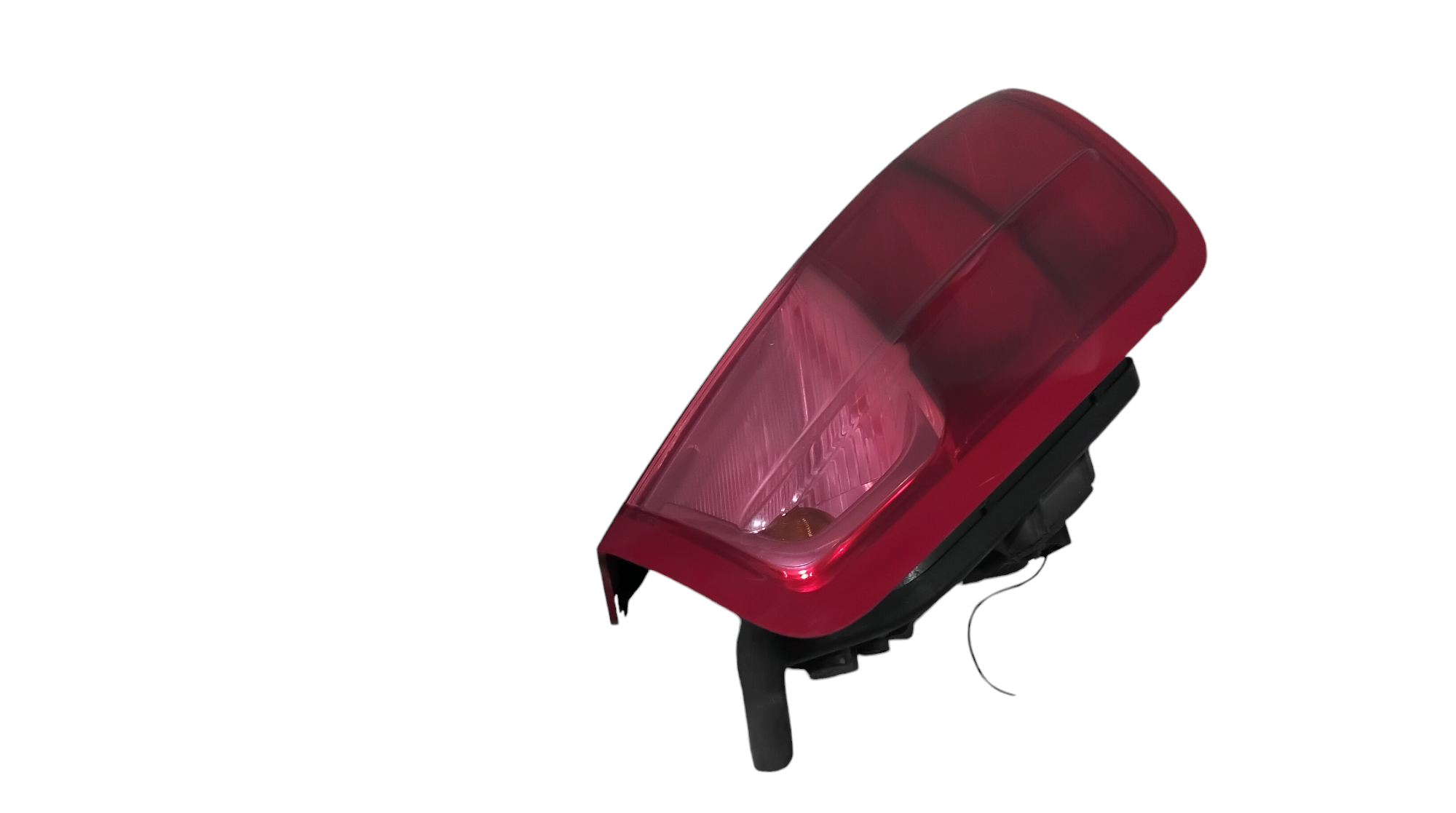 Stop fanale Posteriore sinistro lato Guida per Fiat Grande Punto 2 Serie (2008 - 2009)