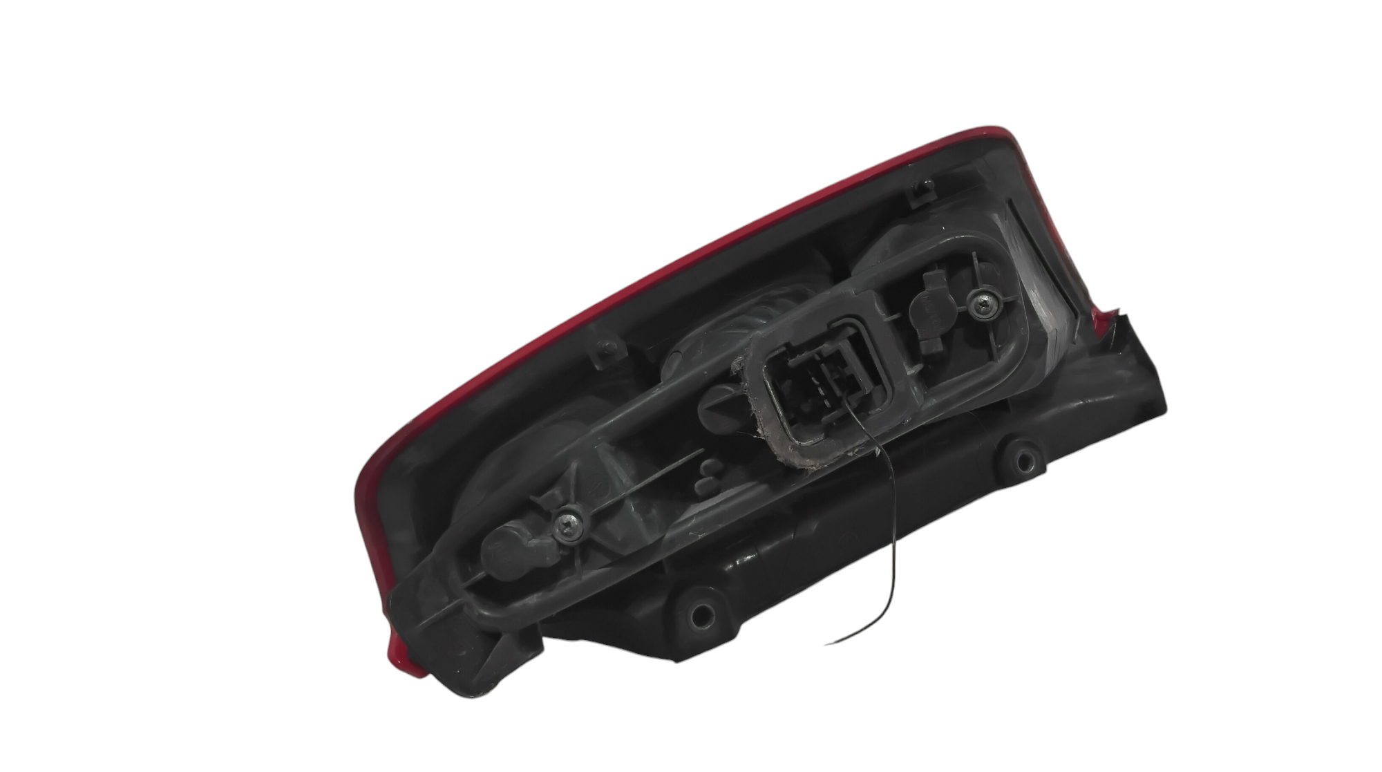 Stop fanale Posteriore sinistro lato Guida per Fiat Grande Punto 2 Serie (2008 - 2009)