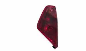 Stop fanale Posteriore sinistro lato Guida per Fiat Grande Punto 2 Serie (2008 - 2009)