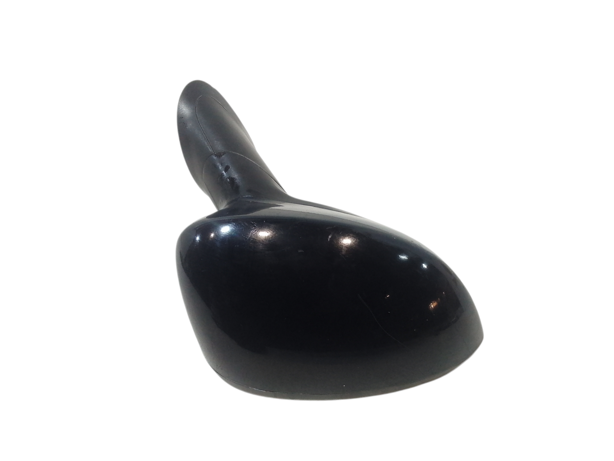 Specchietto Retrovisore Destro per Fiat Grande Punto 1 Serie (2005 - 2008)