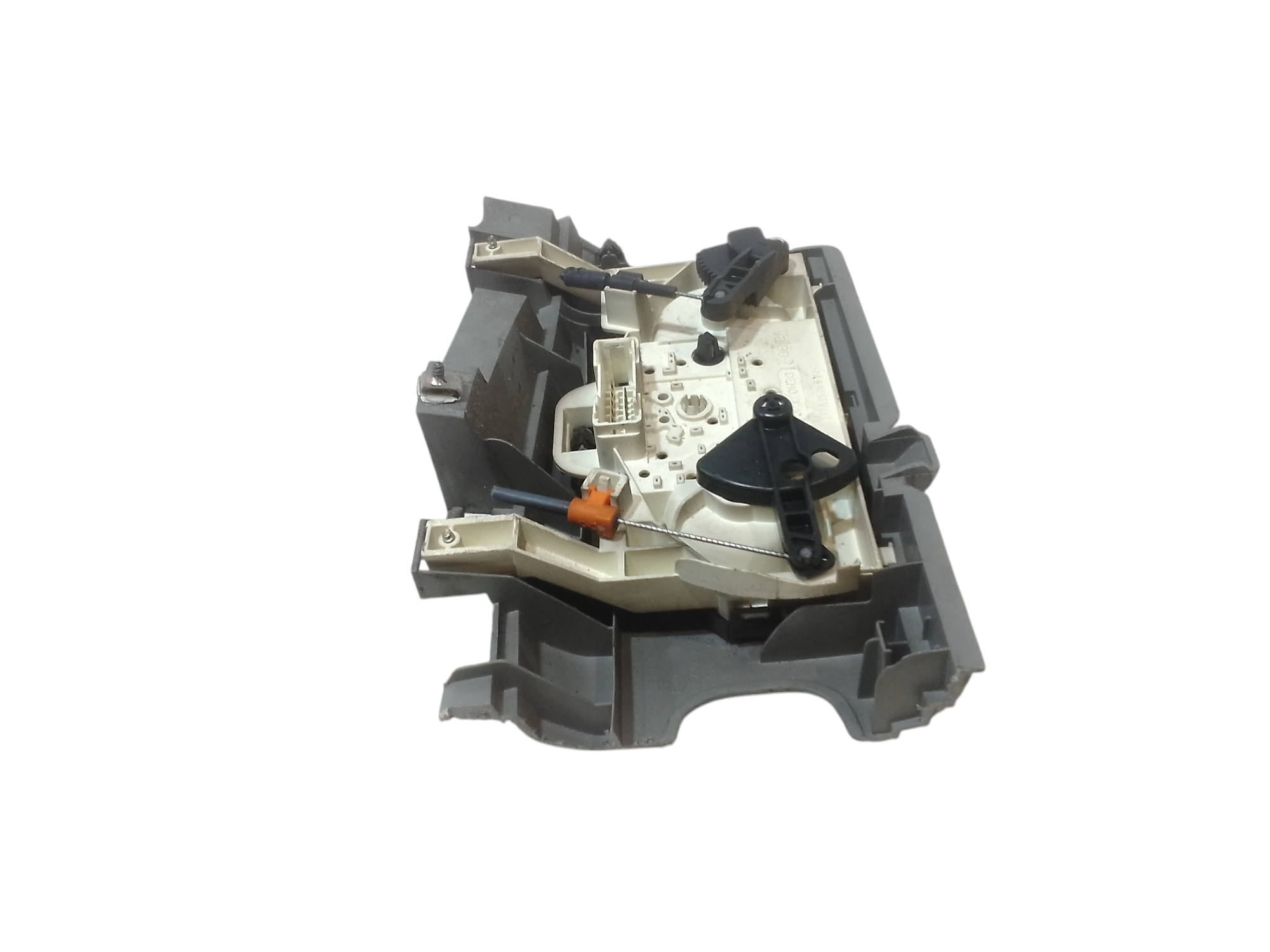 Comandi Clima per Opel Vivaro 1 Serie (2001 - 2006)