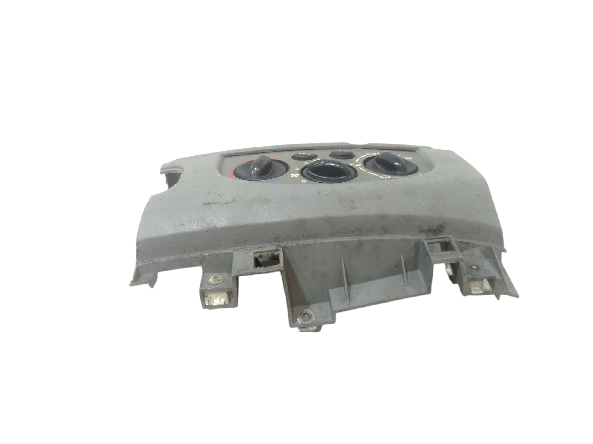 Comandi Clima per Opel Vivaro 1 Serie (2001 - 2006)