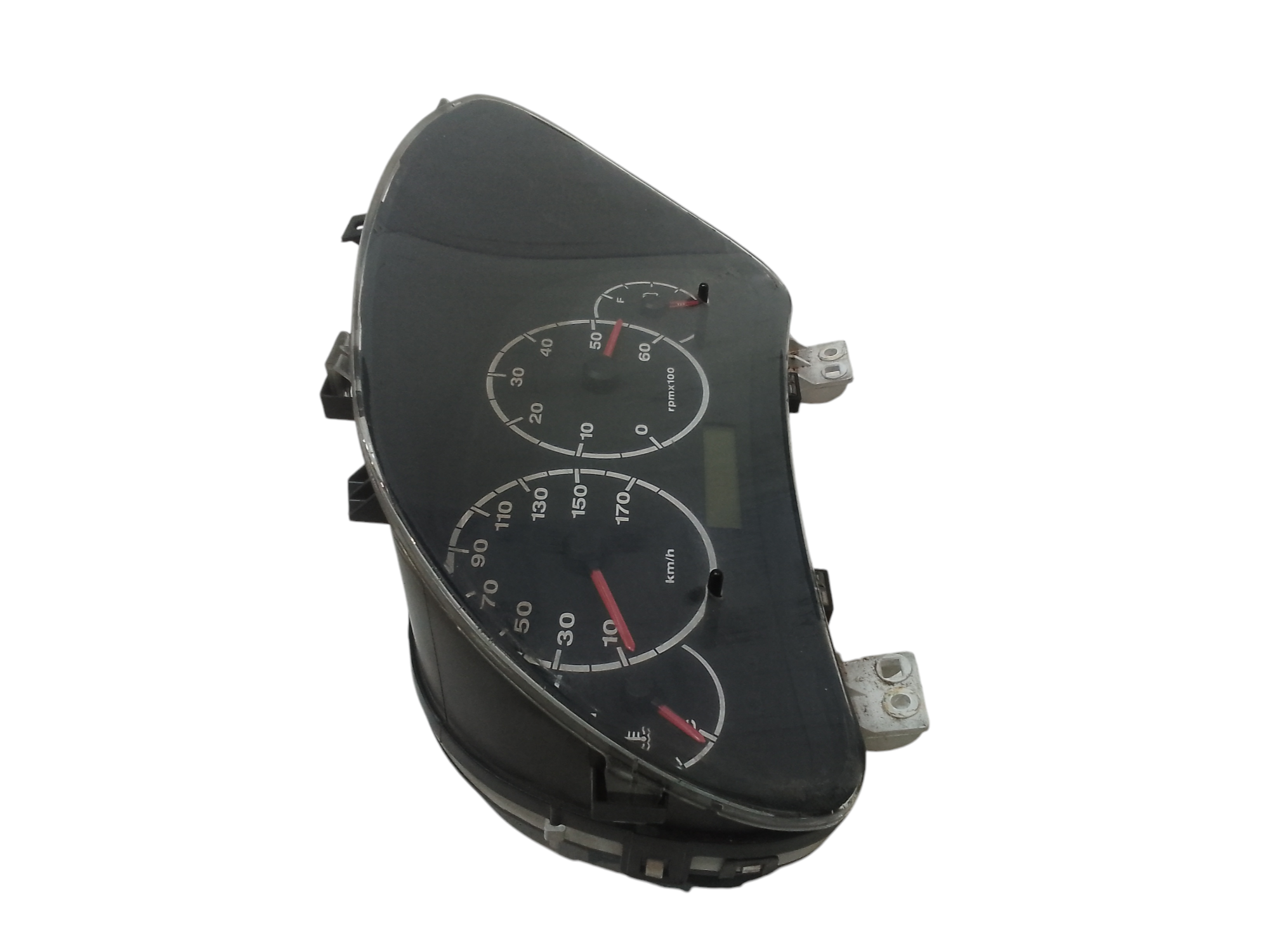 Quadro Strumenti per Citroen Jumper 2 Serie (2002 - 2006)