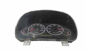 Quadro Strumenti per Citroen Jumper 2 Serie (2002 - 2006)