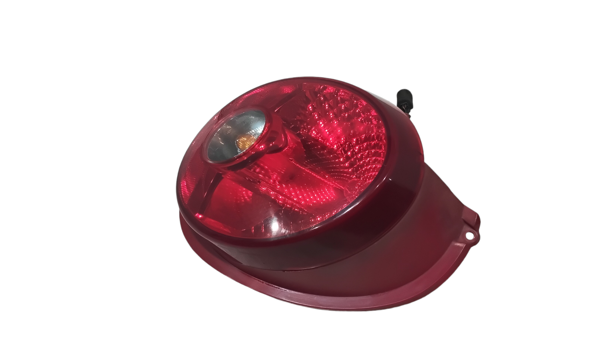 Stop fanale Posteriore sinistro lato Guida per Chevrolet Matiz 4 Serie (2007 - 2010)