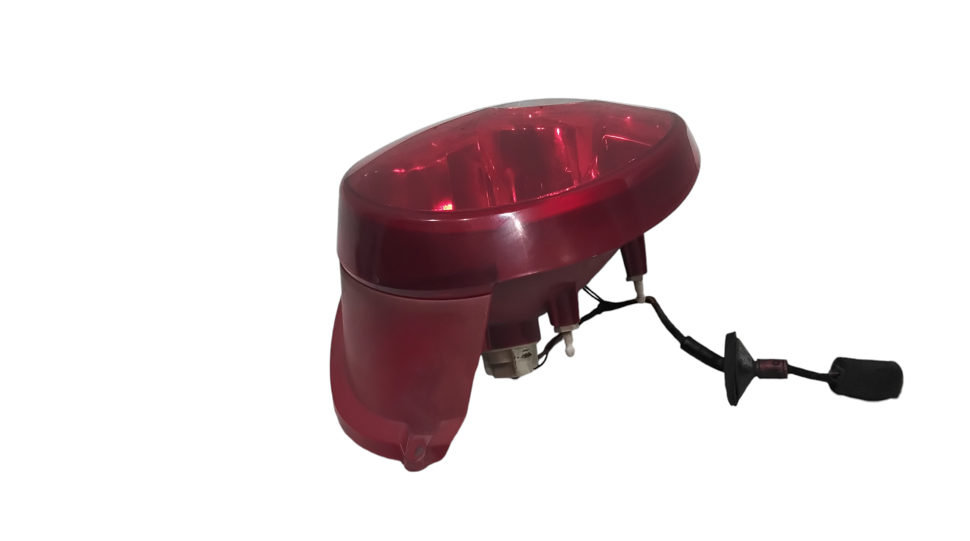 Stop fanale Posteriore sinistro lato Guida per Chevrolet Matiz 4 Serie (2007 - 2010)