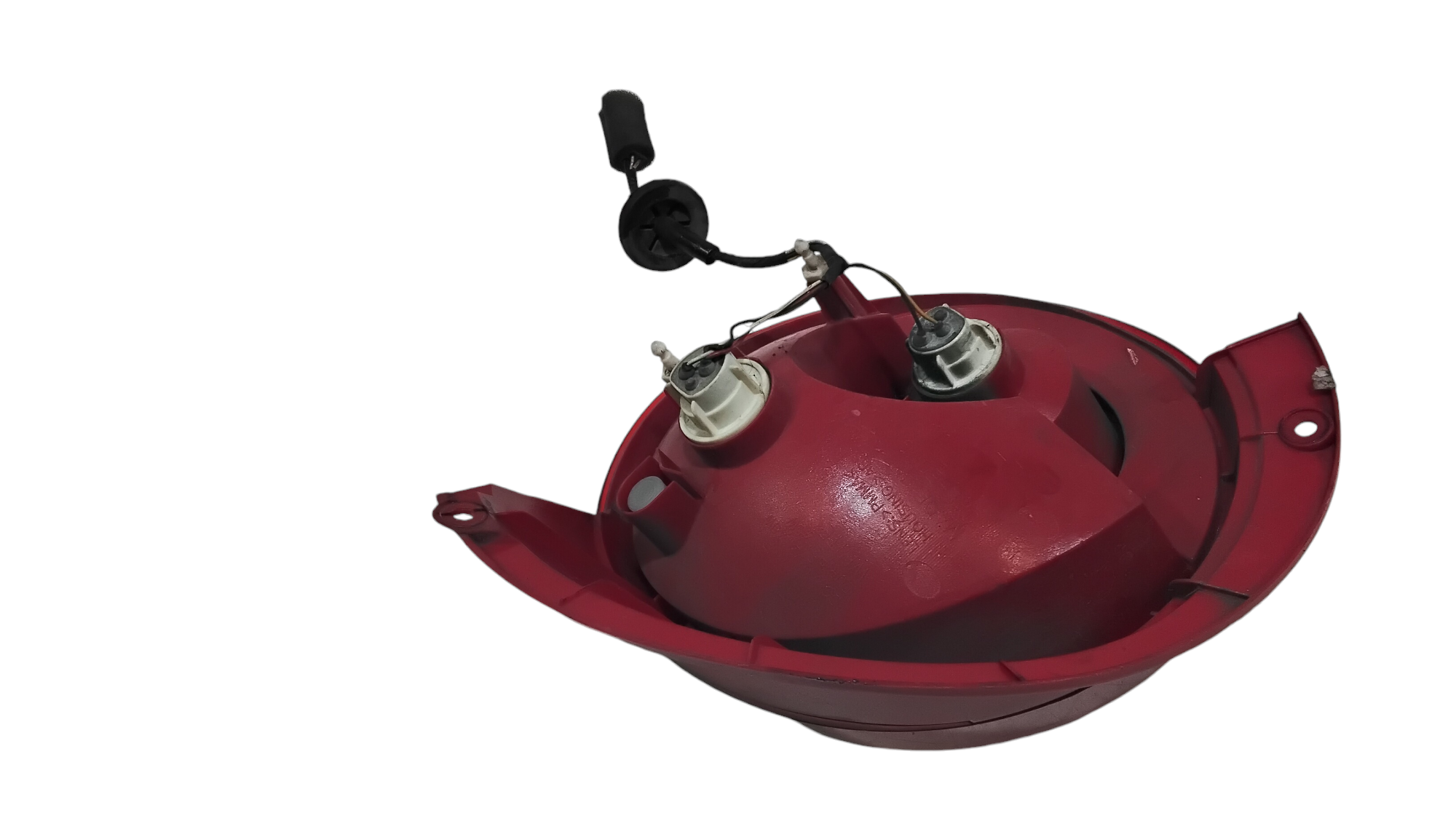 Stop fanale Posteriore sinistro lato Guida per Chevrolet Matiz 4 Serie (2007 - 2010)